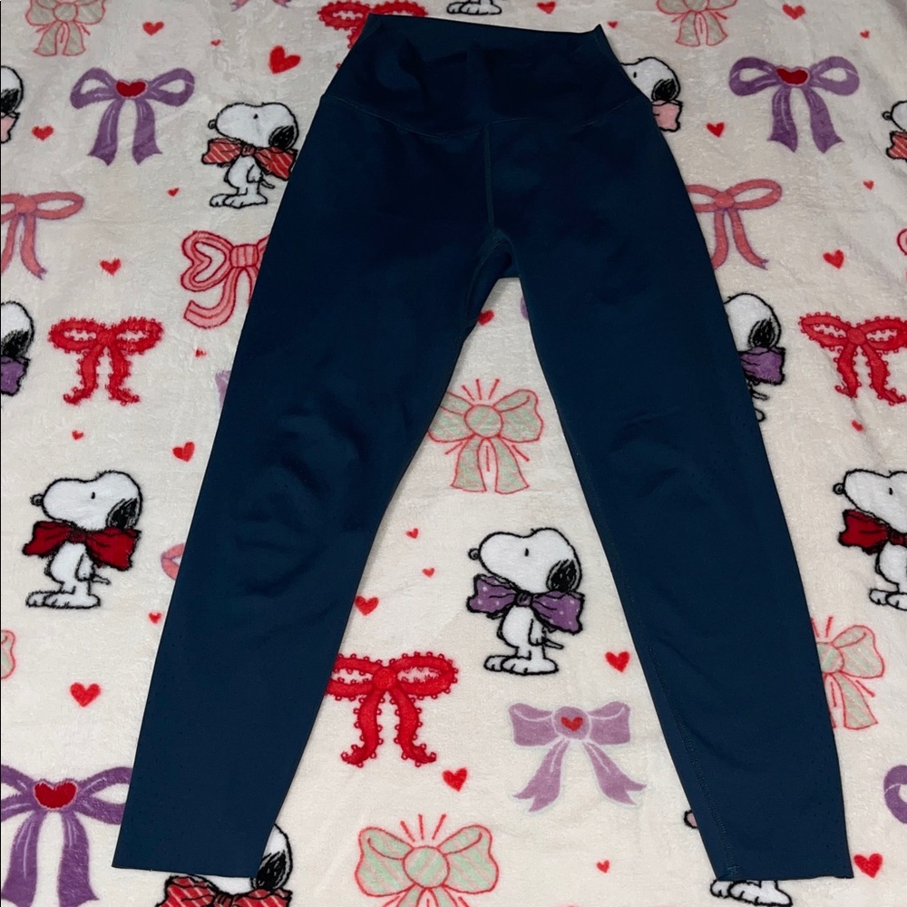 Buffbunny Legging | Size Small